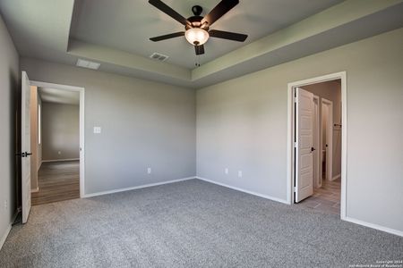 New construction Single-Family house 3417 Meteor Night, Converse, TX 78109 The Douglas B- photo 98 98