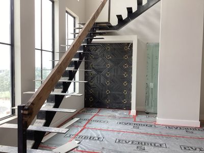 New construction Single-Family house 9651 Lenox Hl, San Antonio, TX 78255 - image 5