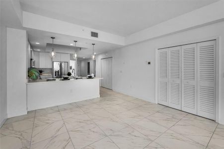 New construction Condo house 125 Island Wy, Unit 502, Clearwater Beach, FL 33767 null- photo 6 6