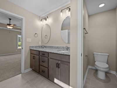 Heritage Pointe by JC Jackson Homes,LLC in Newport - image 13