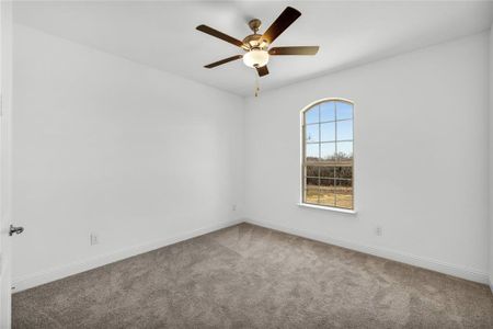 New construction Single-Family house 450 County Rd 4598, Boyd, TX 76023 null- photo 26 26