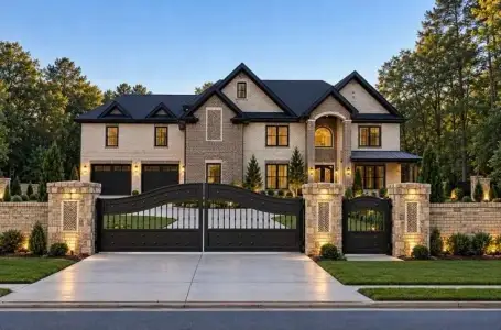 New construction Single-Family house 885 Ewing Chapel Rd, Dacula, GA 30019 - image