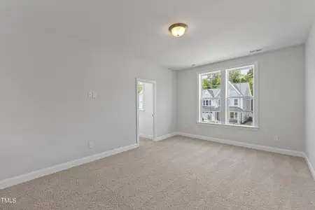 New construction Single-Family house 9168 Dupree Meadow Dr, Angier, NC 27501 plan The Hampton - image 20