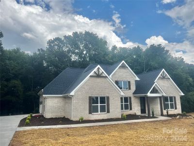 New construction Single-Family house 5307 Meadowland Parkway, Monroe, NC 28112 - photo 0