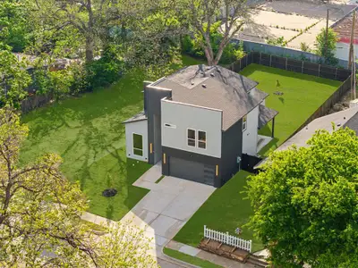 New construction Single-Family house 1604 Marburg St, Dallas, TX 75215 - image