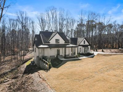 New construction Single-Family house 7760 E Cherokee Dr, Canton, GA 30115 null- photo 6 6