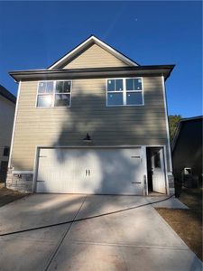 New construction Single-Family house 113 Wrenwood Lane, Carrollton, GA 30117 - photo 16 16