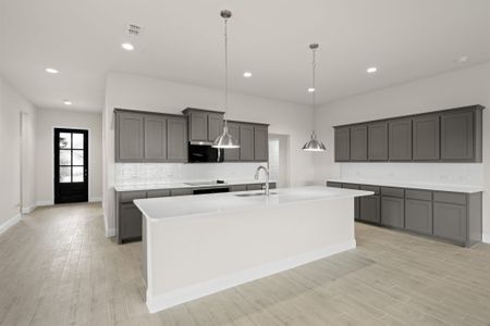 New construction Single-Family house 5204 Picasso Rd, Royse City, TX 75189 plan Walden - image 7