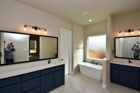 New construction Single-Family house 3940 Wilderness Dr, Prosper, TX 75078 - image 3