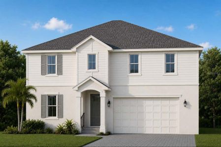 New construction Single-Family house 3905 W Tacon St, Tampa, FL 33629 - image