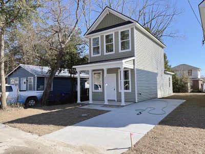 New construction Single-Family house 1997 Forest Avenue, North Charleston, SC 29405 - photo 0