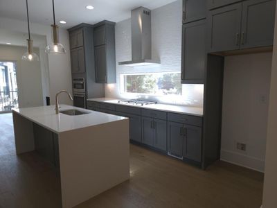 New construction Townhouse house 420 Cedar Dust Dr, Decatur, GA 30030 - image 8