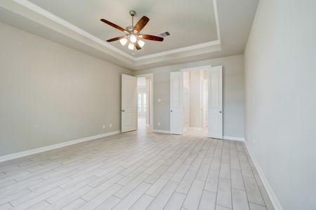 New construction Single-Family house 1906 Ashlee Ct, Dickinson, TX 77539 - image 12