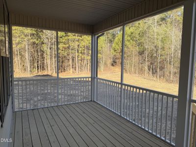 New construction Single-Family house 459 Hillard Ln, Wendell, NC 27591 - image 4