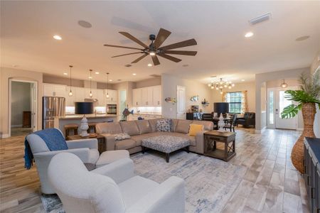 The Preserve at La Paloma by Mattamy Homes in Sun City Center - photo 16 16