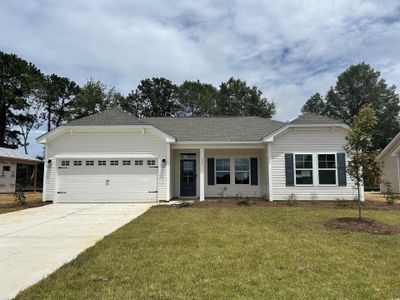 New construction Single-Family house 134 Westfield Cir, Unit 7, Conway, SC 29526 - image