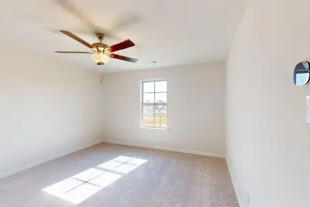 New construction Single-Family house 1169 Hitching Post Wy, Oak Point, TX 75068 plan Birmingham - Reserve Series - image 15