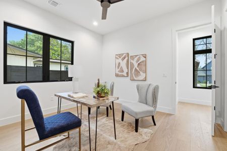 New construction Single-Family house 4508 Finley Dr, Austin, TX 78731 - image 5