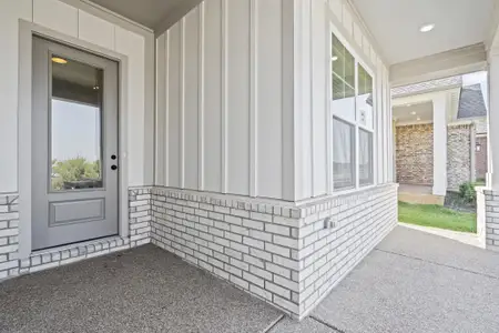 New construction Single-Family house 321 Kemrock, Cordova, TN 38018 plan Spencer - image 2
