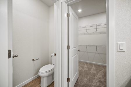 New construction Single-Family house 9289 Golden Buffs Dr, Colorado Springs, CO 80925 plan Sage - image 17
