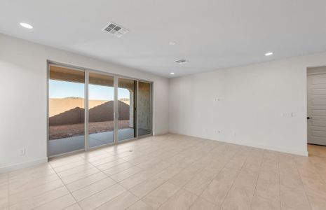 New construction Single-Family house 1442 W Saddle Run, Apache Junction, AZ 85120 Avelino- photo 20 20