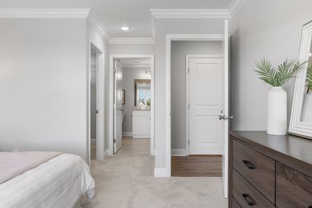 New construction Single-Family house 3224 Green Turtle Ln Ne, Cleveland, TN 37323 plan Marion Interior Unit - image 16