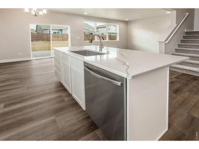 New construction Duplex house 4751 Degas Dr, Loveland, CO 80538 plan Hinsdale  - image 12