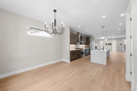 New construction Duplex house 1306 Yates St, Denver, CO 80204 null- photo 9 9