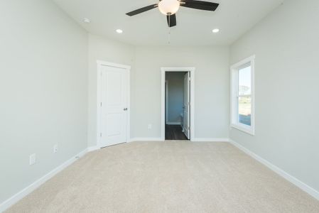 New construction Single-Family house 105 Chester Pl, Pikeville, NC 27863 plan Tolkien - image 18