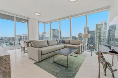 New construction Condo house 700 Ne 26Th Ter, Unit 3406, Miami, FL 33137 - image 5