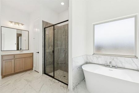 New construction Single-Family house 7004 Valley View Dr, Joshua, TX 76058 plan Lexington SE - image 13