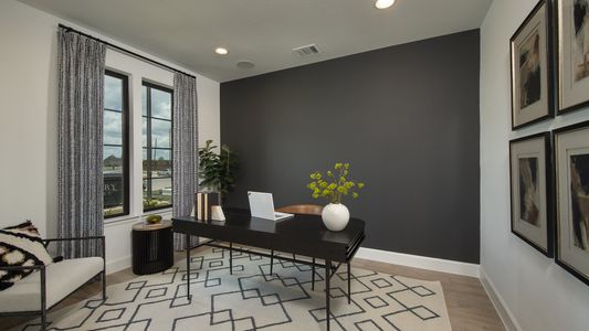 Lakes of Cane Island by Perry Homes in Katy - image 9