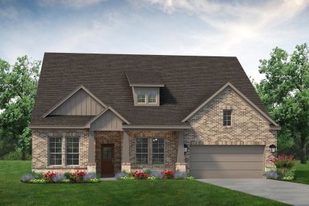 Hillview Addition by Riverside Homebuilders in Decatur - photo 1 1