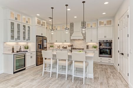 Watercolor Place Single Family Homes by Medallion Home in Bradenton - photo 20 20