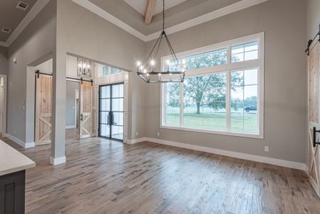 New construction Single-Family house 300 Tiara Trail, Fort Worth, TX 76108 - photo 19 19