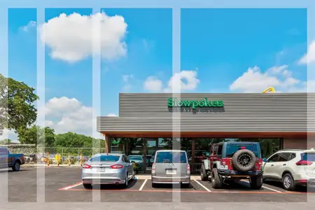 New construction Single-Family house 1046 Gardenia Dr, Houston, TX 77018 - image