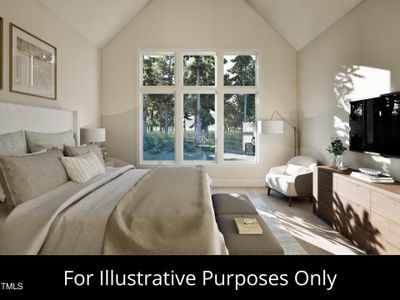 New construction Single-Family house Wake Forest, NC 27587 - image 10