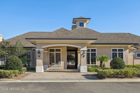 New construction Single-Family house 65993 Edgewater Dr, Yulee, FL 32097 null- photo 46 46