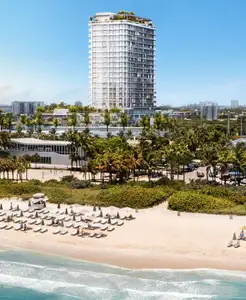 New construction Condo house 580 72nd St, Unit PH7, Miami Beach, FL 33141 null- photo 0