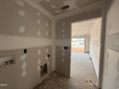 New construction Single-Family house 46 Baxley Dr, Unit (Lot 31), Dunn, NC 28334 - image