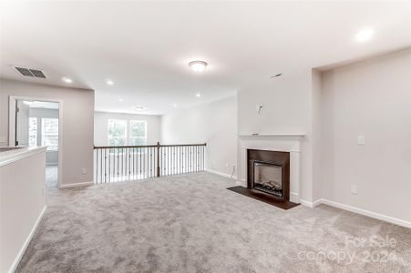 New construction Townhouse house 14825 Tamarack Dr, Unit 134/Frasier, Charlotte, NC 28278 Frasier- photo 24 24