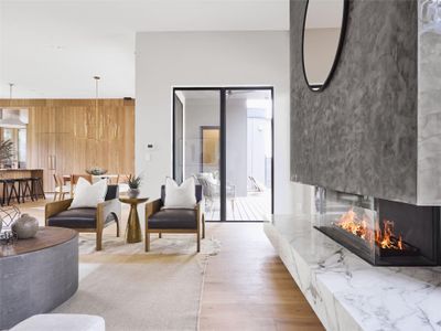 New construction Single-Family house 1602 Taylor Gaines St, Austin, TX 78741 - image 15