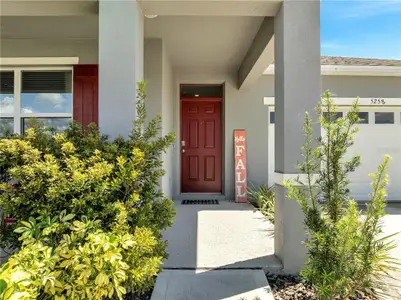 New construction Single-Family house 5258 Mahogany Dr, Mount Dora, FL 32757 - image