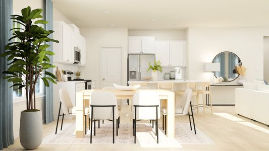 New construction Single-Family house Boiling Springs, SC 29316 plan Westbury - image 8