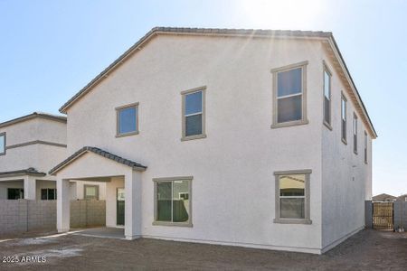 New construction Single-Family house 11462 E Utopia Ave, Mesa, AZ 85212 null- photo 44 44