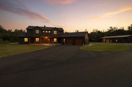 New construction Single-Family house 330 Hwy 40 E, Inglis, FL 34449 - image