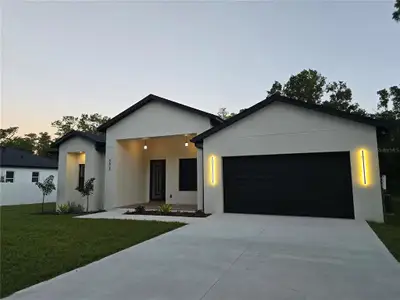 New construction Single-Family house 5823 Whippoorwill Dr, Tampa, FL 33624 - image