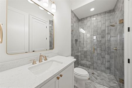 New construction Single-Family house 108 Bel Grand Rd, Haslet, TX 76052 - image 10