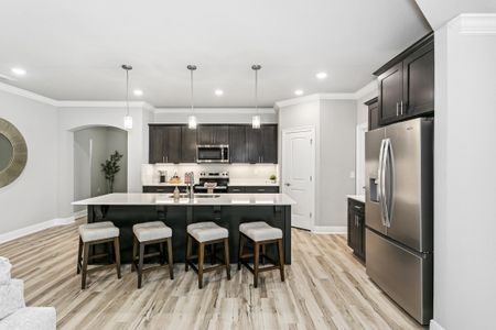 New construction Single-Family house 6623 Prosperity Ln, Milton, FL 32570 plan The Ruby Estate - image 13
