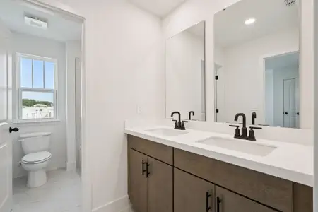 New construction Single-Family house 714 Emerald Grove Dr, Apopka, FL 32703 plan Paxton - image 17